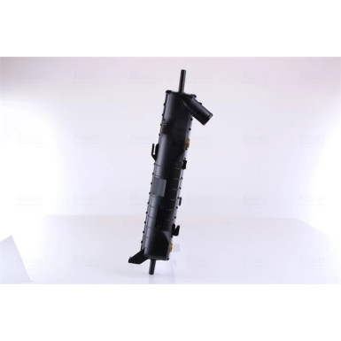 62105 Kühler, Motorkühlung