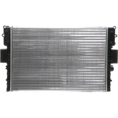 Mahle | Kühler, Motorkühlung | CR 1551 000S