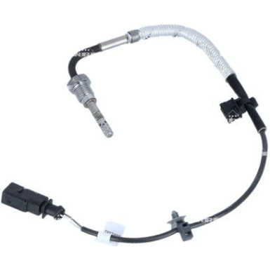 707182 Sensor, Abgastemperatur EASY FIT