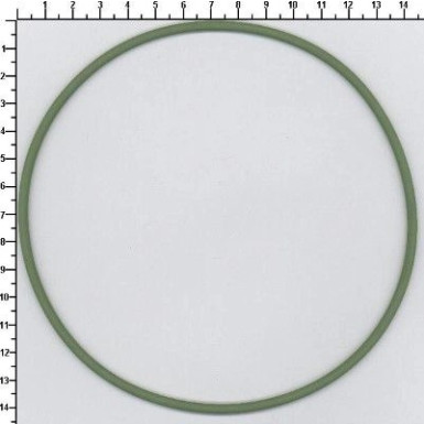 Elring | Dichtring | 106.607