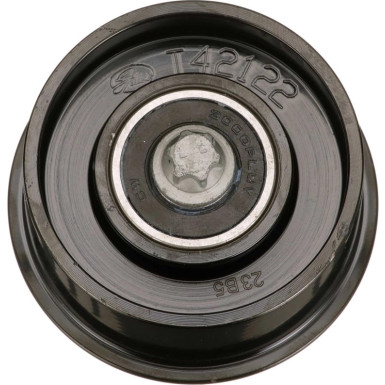 T42122 Umlenk-/Führungsrolle, Zahnriemen PowerGrip™