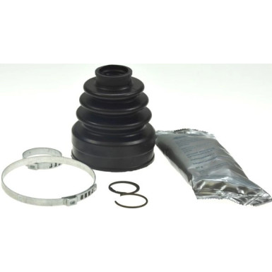 25718 Faltenbalgsatz, Antriebswelle