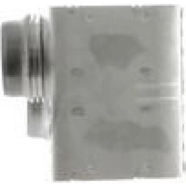Mahle | Ladeluftkühler | CI 193 000P