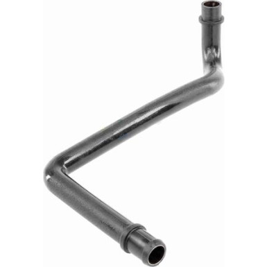 V10-2777 Schlauch, Zylinderkopfhaubenentlüftung Original VAICO Qualität