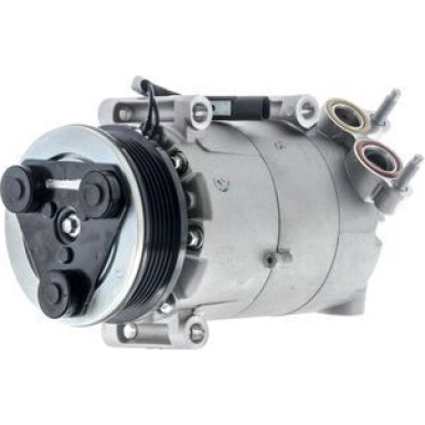 Mahle Kompressor, Klimaanlage BEHR Premium Line ACP 1364 000P