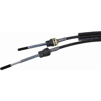 3150261 Seilzug, Schaltgetriebe