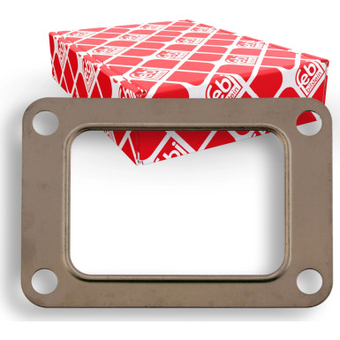 FEBI BILSTEIN 11899 Dichtung, Lader