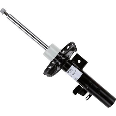 Sachs | Stoßdämpfer | 317 672