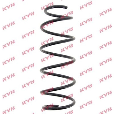 KYB Fahrwerksfeder K-Flex RA3386