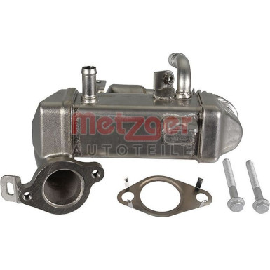 08920087 Kühler, Abgasrückführung