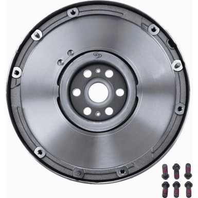 6366 000 057 Schwungrad Zwei-Massen-Schwungrad