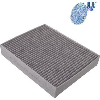 Blue Print | Filter, Innenraumluft | ADB112518