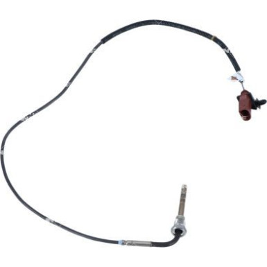 707087 Sensor, Abgastemperatur EASY FIT