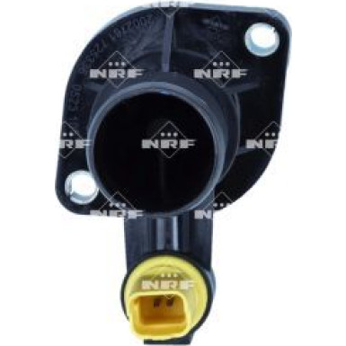 NRF | Thermostat, Kühlmittel | 725336