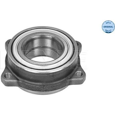 014 750 0009 Radnabe MEYLE-ORIGINAL: True to OE.