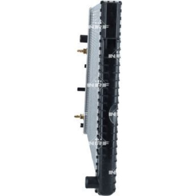 NRF | Kühler, Motorkühlung | 53998