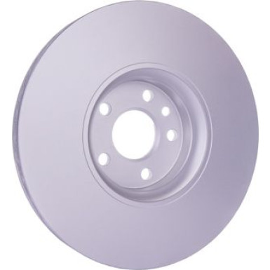 Hella | Bremsscheibe | 8DD 355 129-141