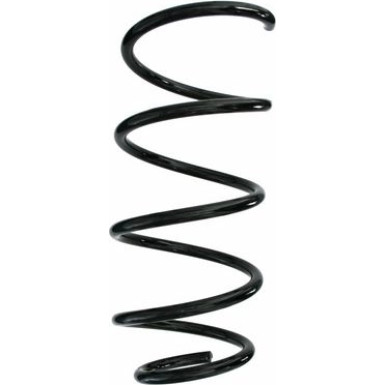 Spidan | Fahrwerksfeder | 87202 Spidan | Fahrwerksfeder | 87202