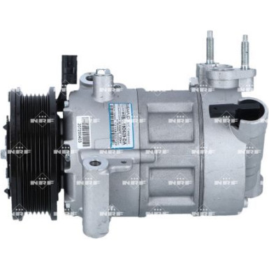 320232 Kompressor, Klimaanlage EASY FIT