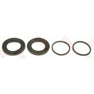 TRW | Reparatursatz, Bremssattel | SJ1242