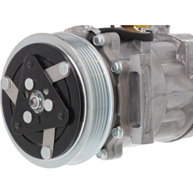 Valeo | Kompressor, Klimaanlage | 813206