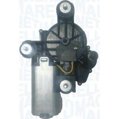 Magneti Marelli | Wischermotor | 064342011010