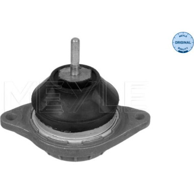 Meyle Lagerung, Motor MEYLE-ORIGINAL: True to OE 100 199 0017