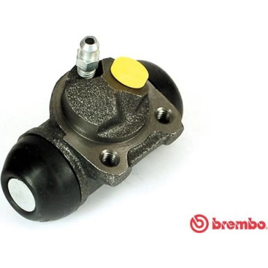 Brembo Radbremszylinder ESSENTIAL LINE A 12 336