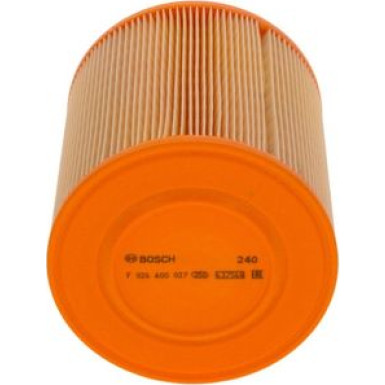 BOSCH F 026 400 027 Luftfilter BOSCH F 026 400 027 Luftfilter