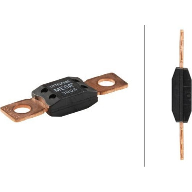 8JS 742 902-071 Sicherung