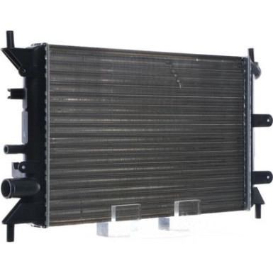 Mahle | Kühler, Motorkühlung | CR 377 000S