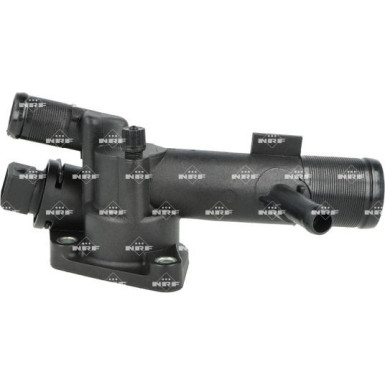 725288 Thermostat, Kühlmittel EASY FIT