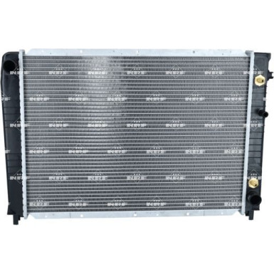 53953 Kühler, Motorkühlung