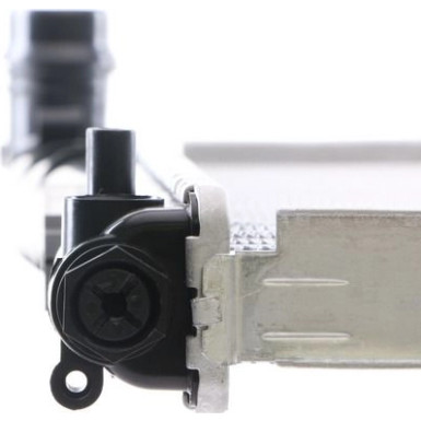 Mahle | Kühler, Motorkühlung | CR 455 000S