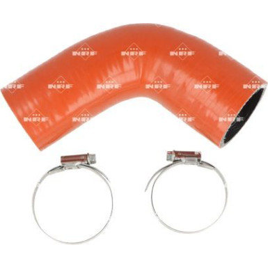 166350 Ladeluftschlauch