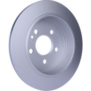 Hella | Bremsscheibe | 8DD 355 105-851