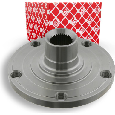 FEBI BILSTEIN 24947 Radnabe FEBI BILSTEIN 24947 Radnabe