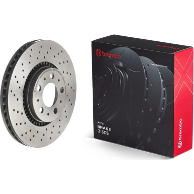 Brembo | Bremsscheibe | 09.9130.1X