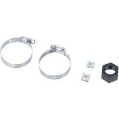NRF | Kühler, Motorkühlung | 50564