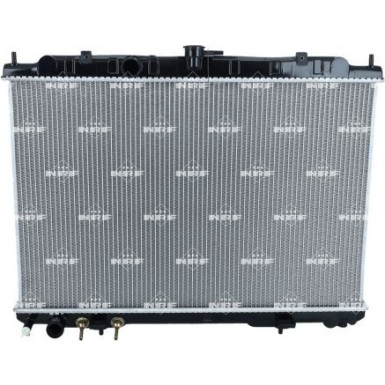 53453 Kühler, Motorkühlung