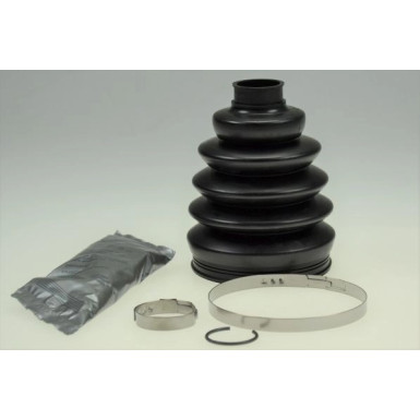 36402 Faltenbalgsatz, Antriebswelle