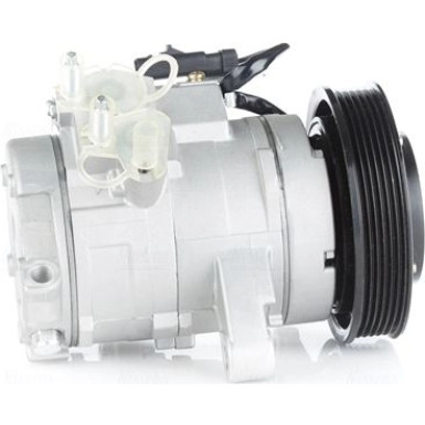 890159 Kompressor, Klimaanlage ** FIRST FIT ** 890159 Kompressor, Klimaanlage ** FIRST FIT **