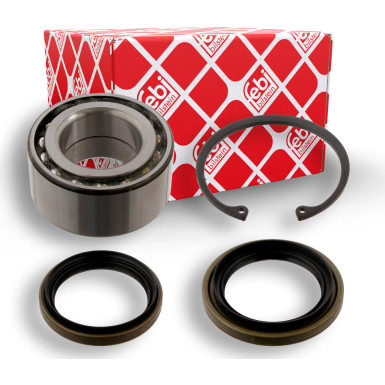 FEBI BILSTEIN 31464 Radlagersatz FEBI BILSTEIN 31464 Radlagersatz