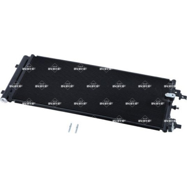 350629 Kondensator, Klimaanlage EASY FIT 350629 Kondensator, Klimaanlage EASY FIT