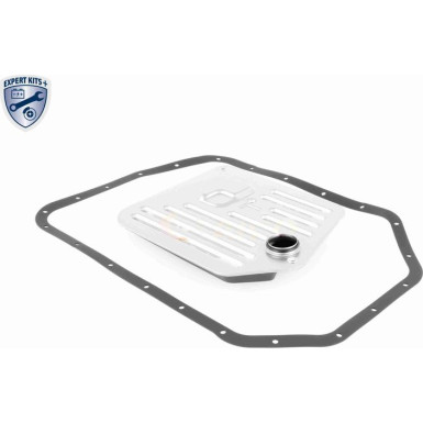 V20-0345 Hydraulikfiltersatz, Automatikgetriebe EXPERT KITS + V20-0345 Hydraulikfiltersatz, Automatikgetriebe EXPERT KITS +