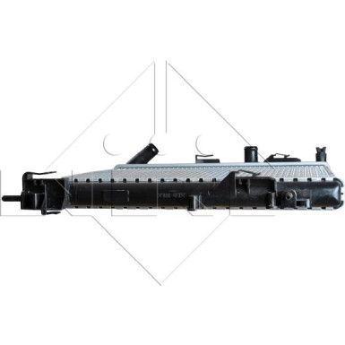 NRF | Kühler, Motorkühlung | 58317