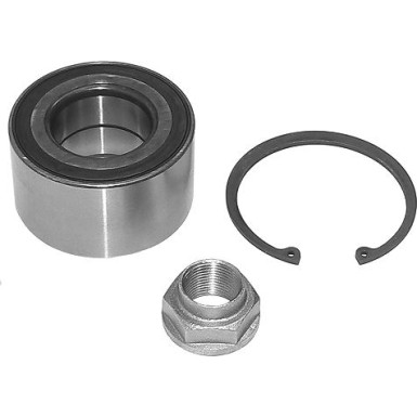 WM 174.14 Radlagersatz WM 174.14 Radlagersatz