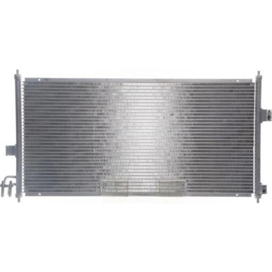 AC 674 000S Kondensator, Klimaanlage BEHR AC 674 000S Kondensator, Klimaanlage BEHR