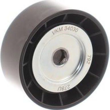 SKF | Umlenk-/Führungsrolle, Keilrippenriemen | VKM 34030