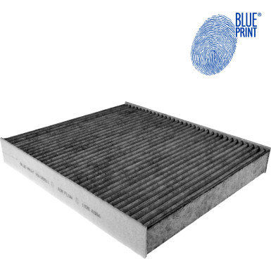 Blue Print | Filter, Innenraumluft | ADV182511